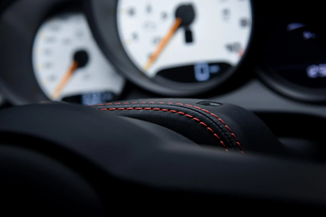 2018 Porsche 991 GT3 - Image 30 of 31