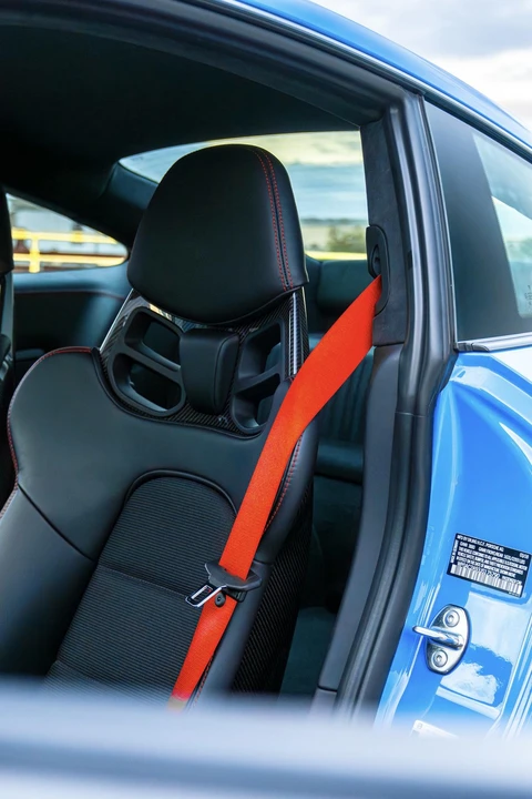 2018 Porsche 991 GT3 - Image 22 of 31