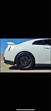 Vorsteiner 20 Inch Wheels for Nissan GTR