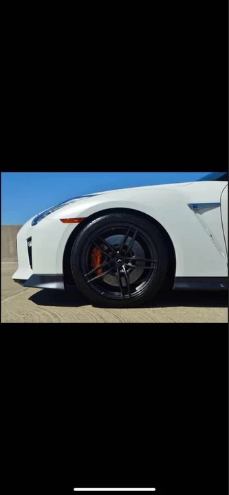 2017 Parts & Memorabilia Other Wheels - Image 3 of 4