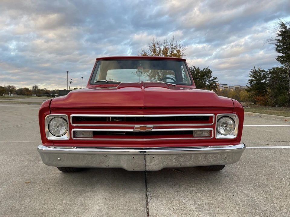 1968 Chevrolet C/K 2nd Gen - Image 16 of 31