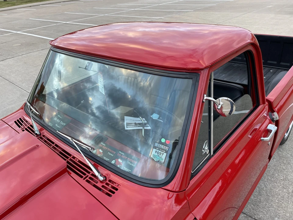 1968 Chevrolet C/K 2nd Gen - Image 22 of 31