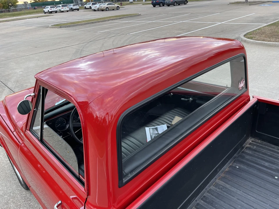 1968 Chevrolet C/K 2nd Gen - Image 23 of 31