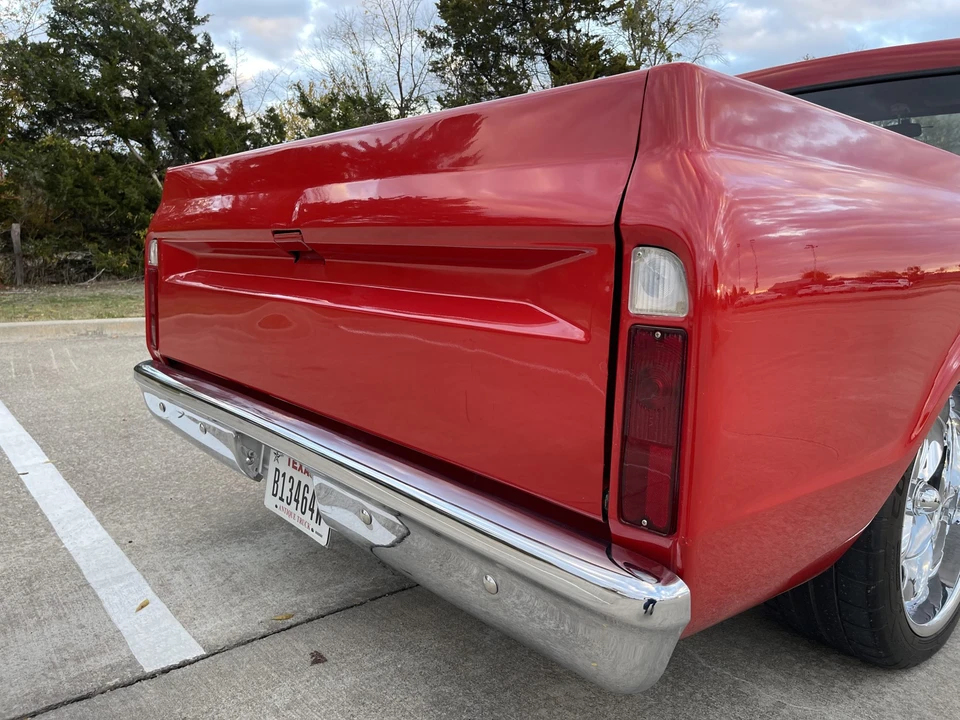 1968 Chevrolet C/K 2nd Gen - Image 30 of 31