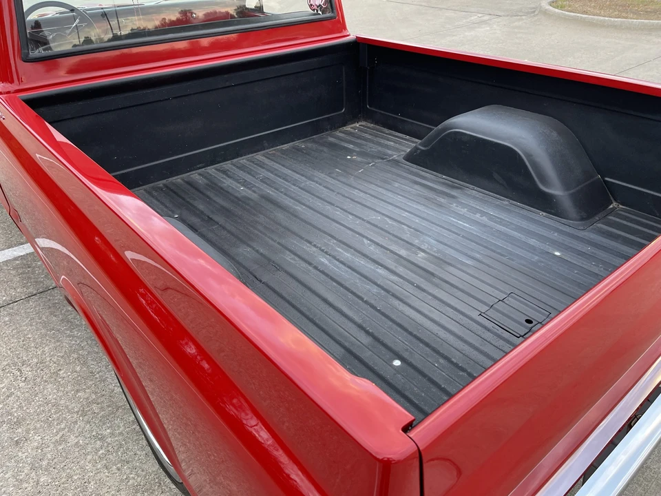 1968 Chevrolet C/K 2nd Gen - Image 27 of 31