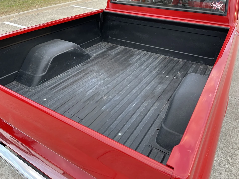 1968 Chevrolet C/K 2nd Gen - Image 28 of 31