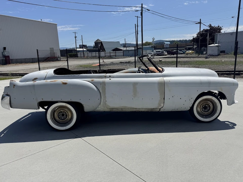 1949 Cadillac Series 62 2nd Gen - Image 5 of 31
