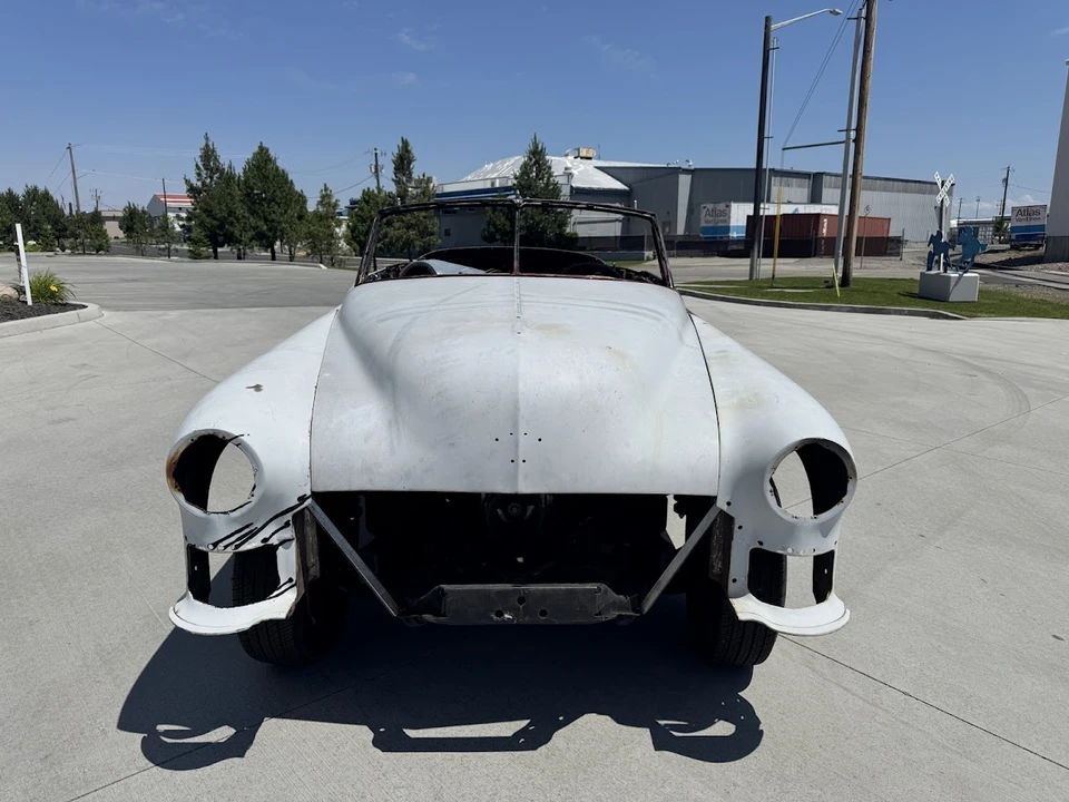1949 Cadillac Series 62 2nd Gen - Image 3 of 31