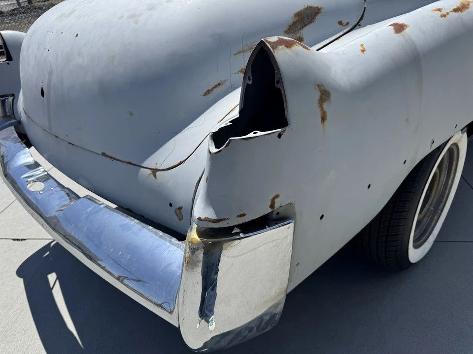 1949 Cadillac Series 62 2nd Gen - Image 20 of 31