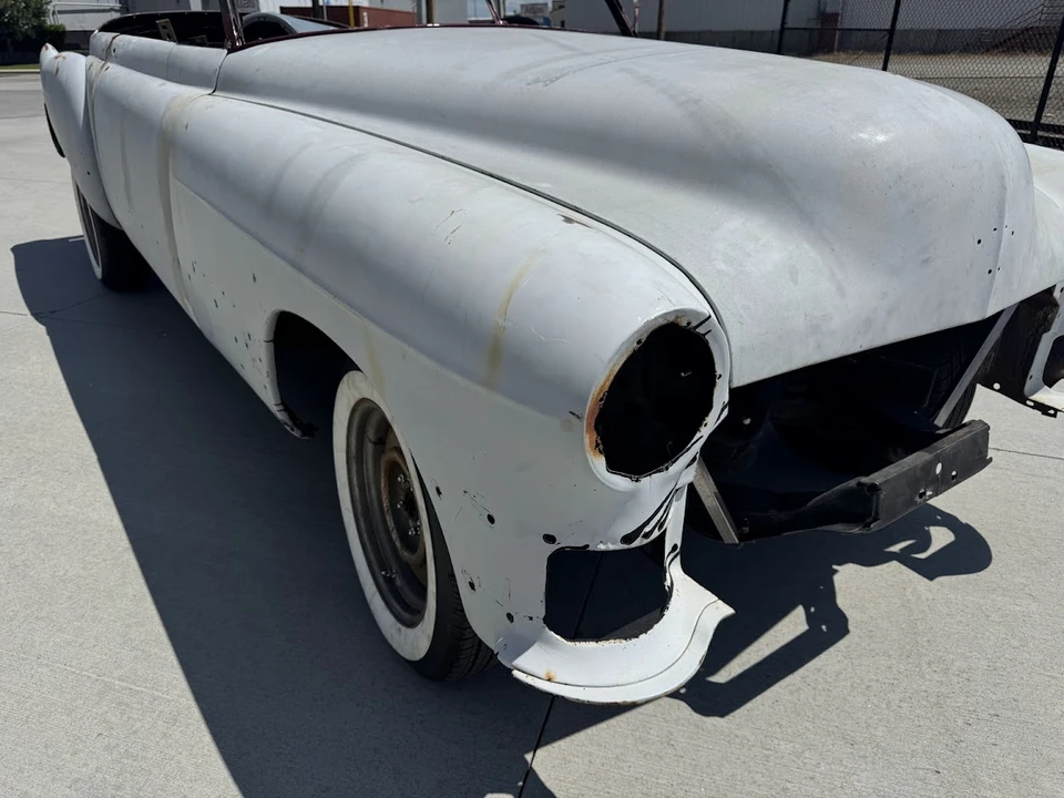 1949 Cadillac Series 62 2nd Gen - Image 12 of 31
