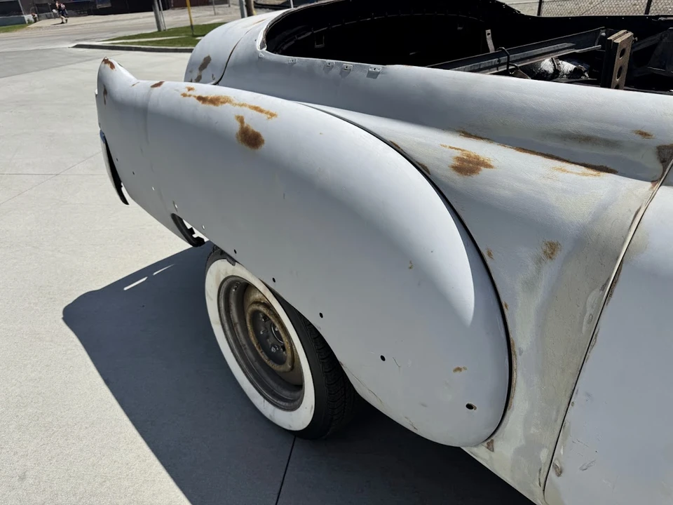 1949 Cadillac Series 62 2nd Gen - Image 22 of 31