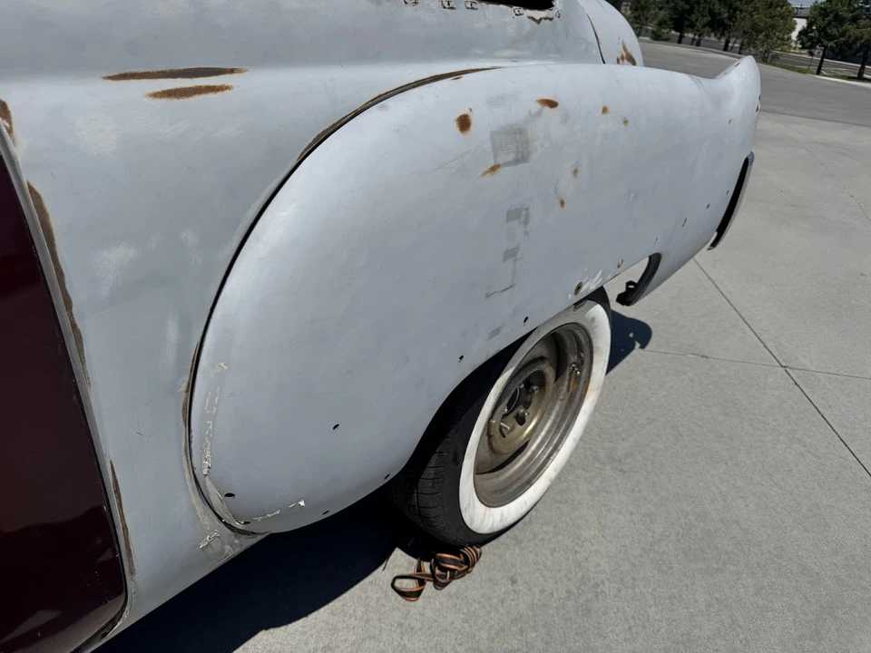 1949 Cadillac Series 62 2nd Gen - Image 17 of 31