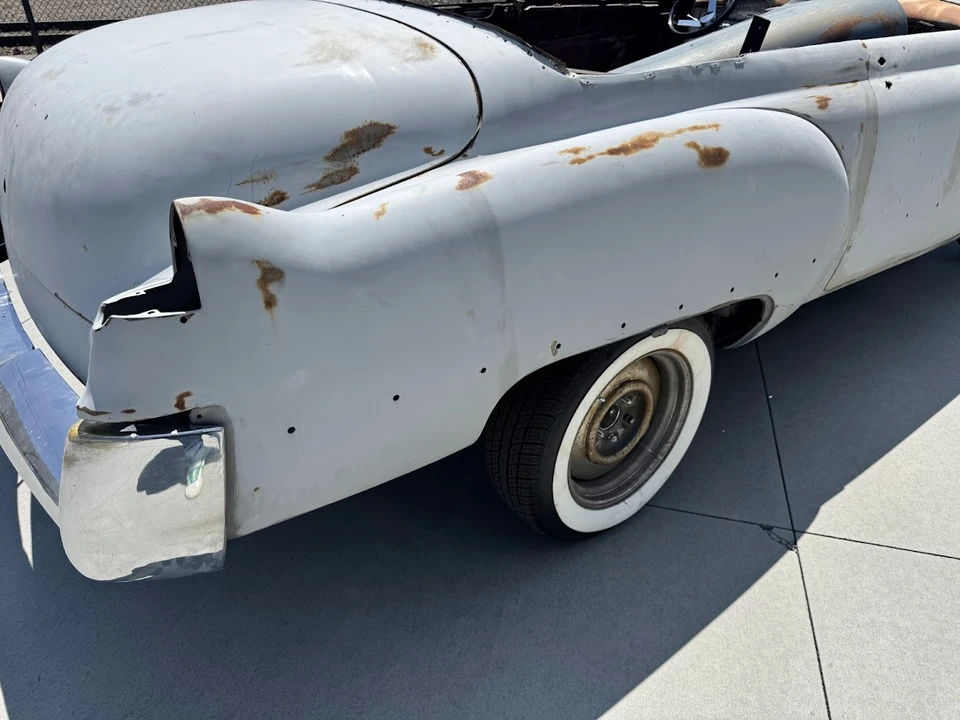 1949 Cadillac Series 62 2nd Gen - Image 21 of 31