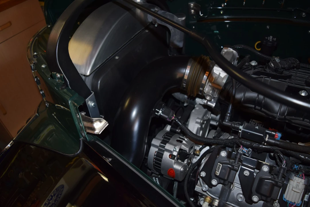 1946 Chevrolet AK Series - Image 25 of 31