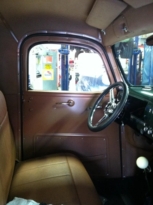 1946 Chevrolet AK Series - Image 15 of 31