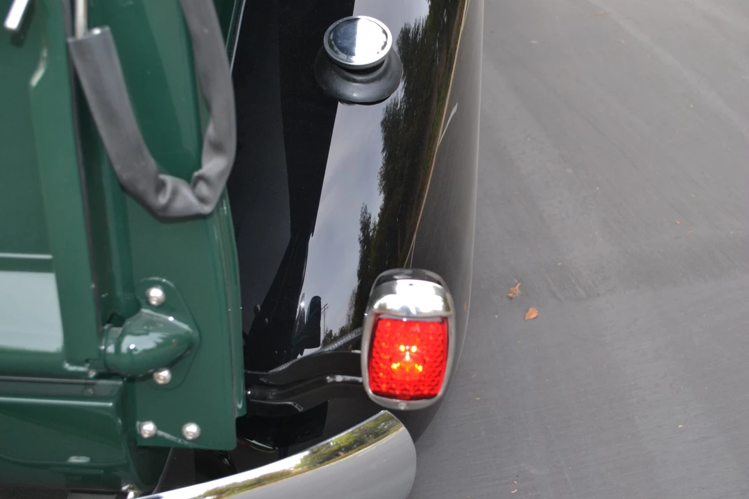 1946 Chevrolet AK Series - Image 7 of 31