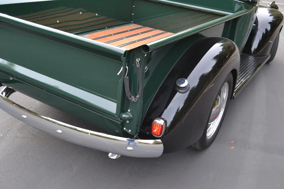 1946 Chevrolet AK Series - Image 8 of 31