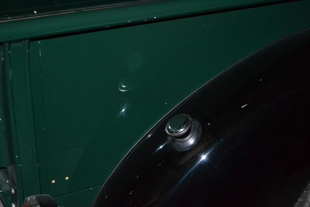 1946 Chevrolet AK Series - Image 13 of 31