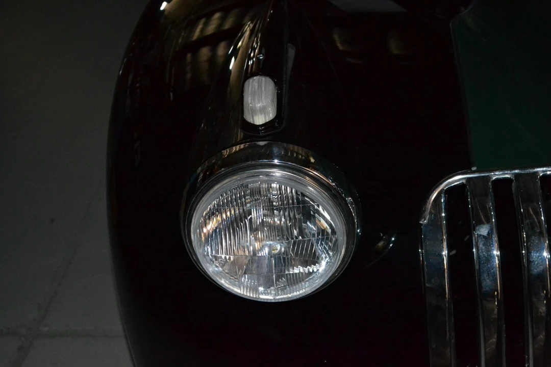 1946 Chevrolet AK Series - Image 11 of 31