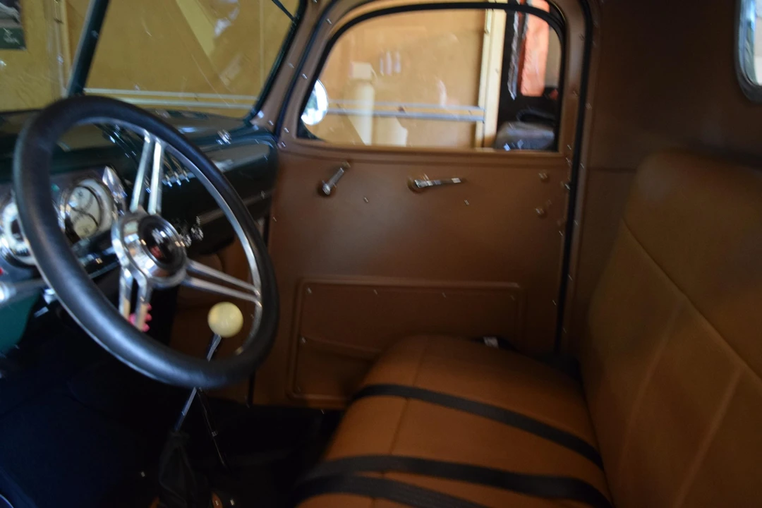 1946 Chevrolet AK Series - Image 19 of 31