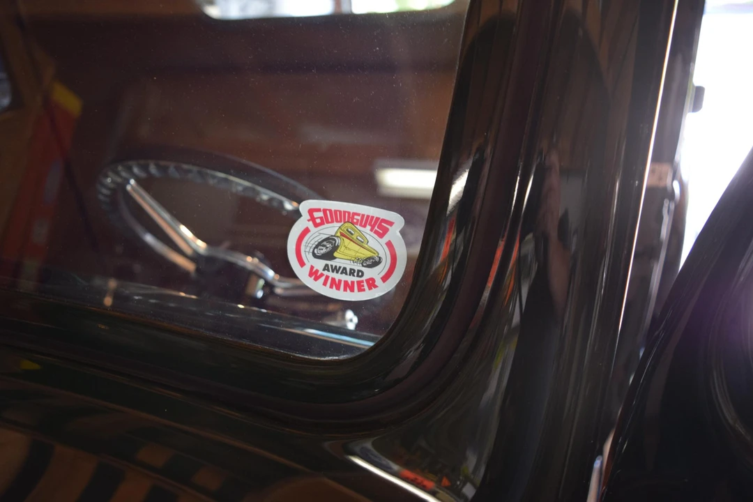 1946 Chevrolet AK Series - Image 12 of 31