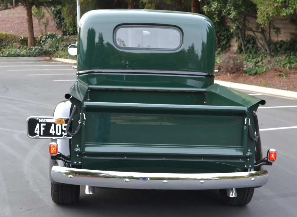 1946 Chevrolet AK Series - Image 6 of 31