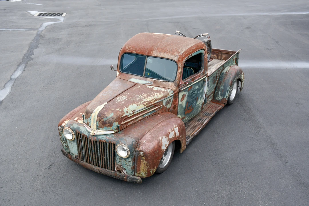 1946 Ford Pickup (1940-1947) - Image 6 of 31