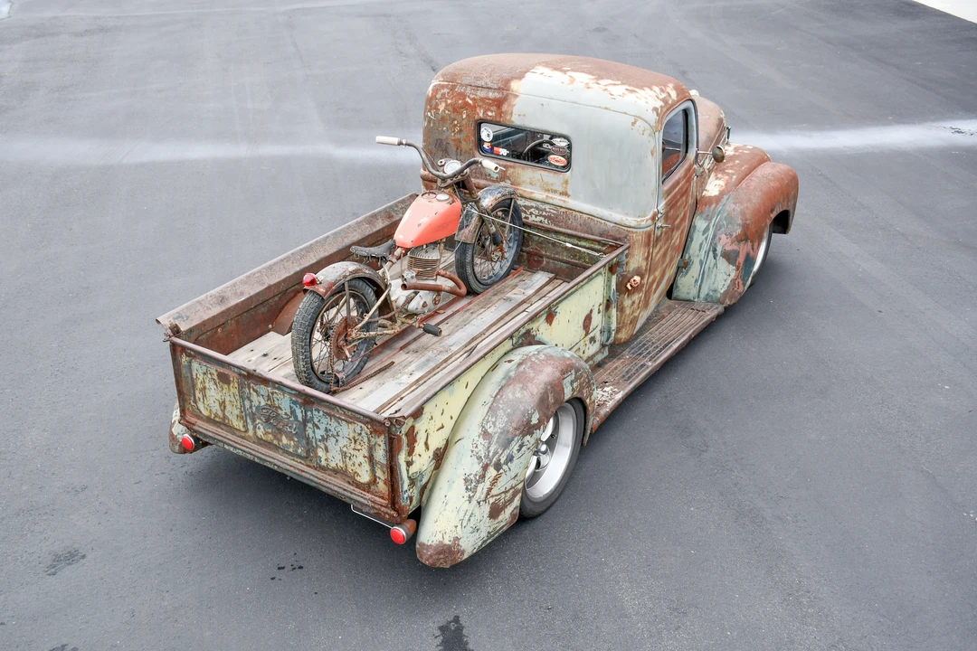 1946 Ford Pickup (1940-1947) - Image 25 of 31