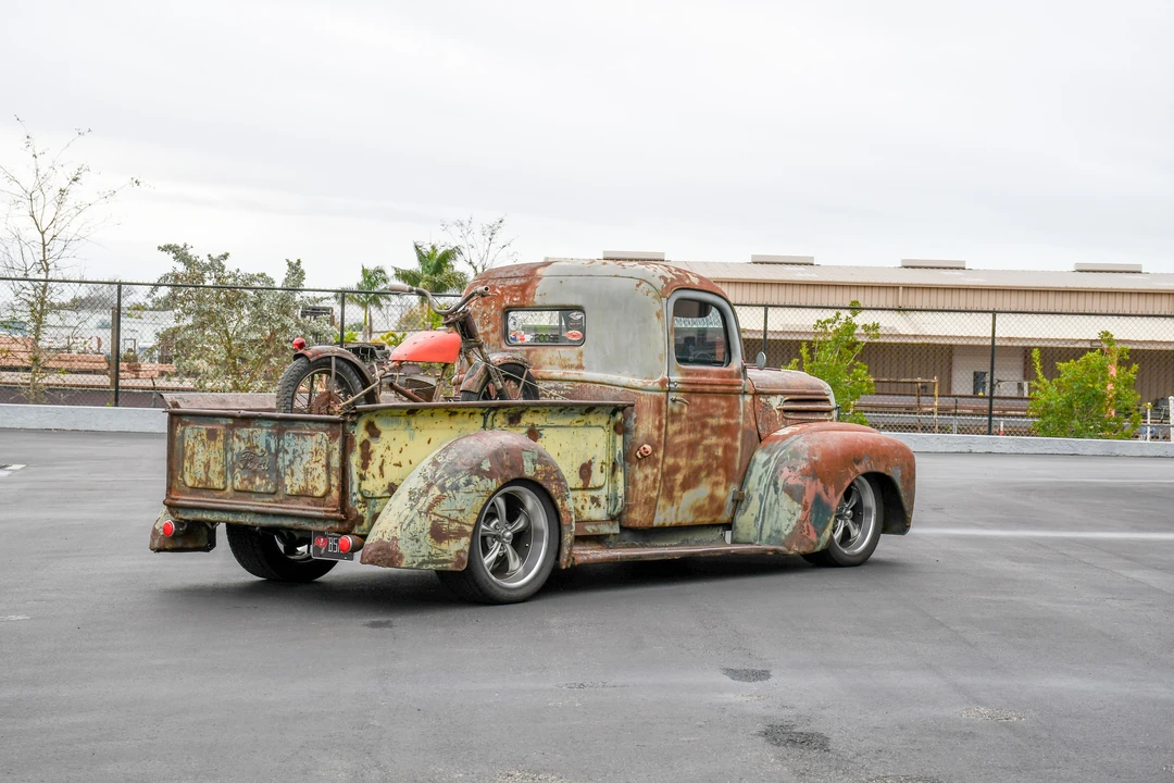 1946 Ford Pickup (1940-1947) - Image 26 of 31