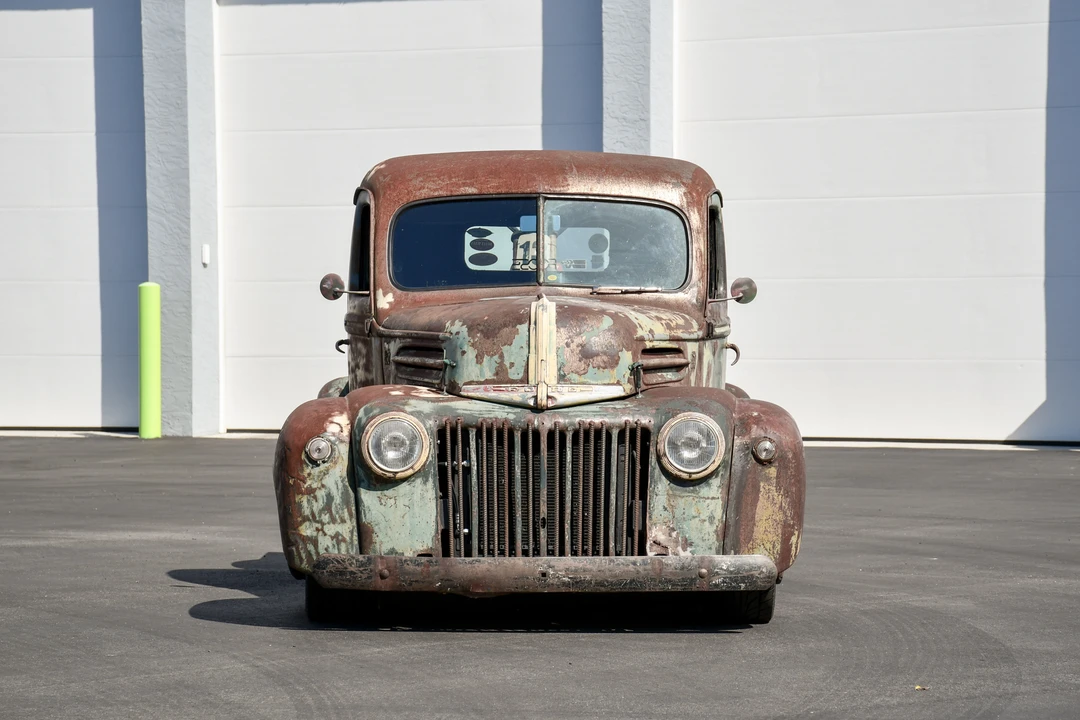 1946 Ford Pickup (1940-1947) - Image 17 of 31