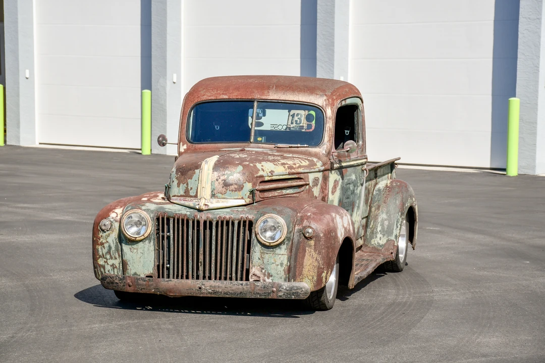 1946 Ford Pickup (1940-1947) - Image 15 of 31