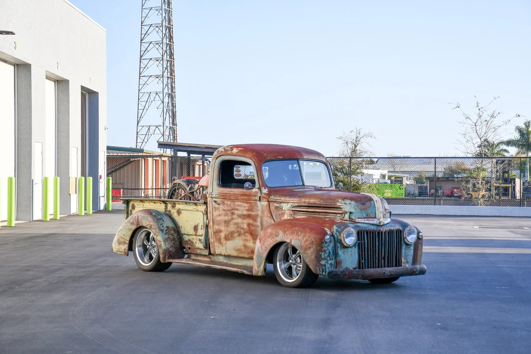 1946 Ford Pickup (1940-1947) - Image 20 of 31