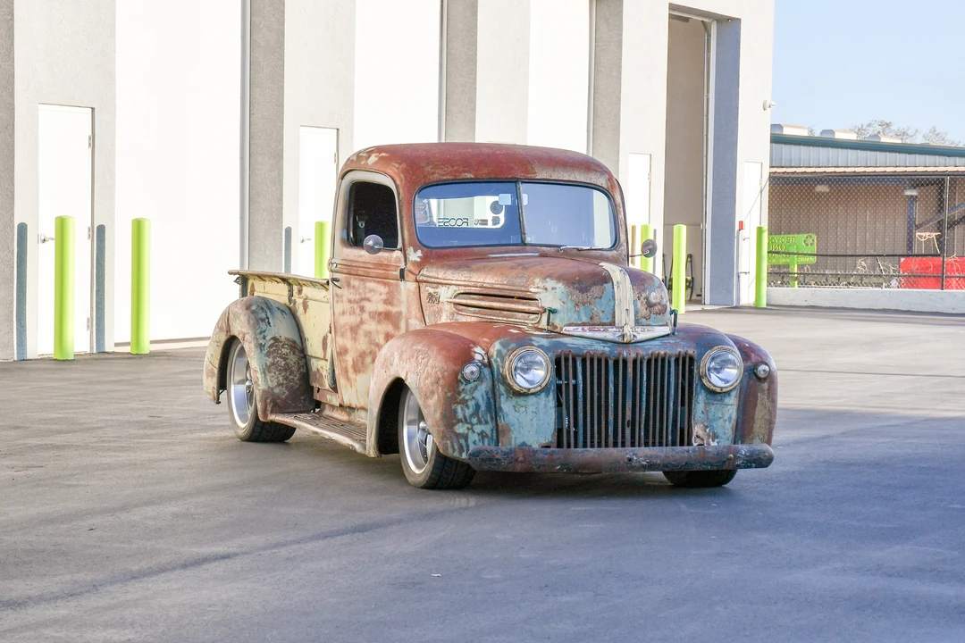 1946 Ford Pickup (1940-1947) - Image 21 of 31