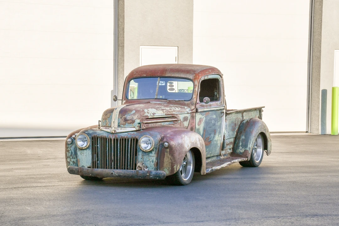 1946 Ford Pickup (1940-1947) - Image 11 of 31