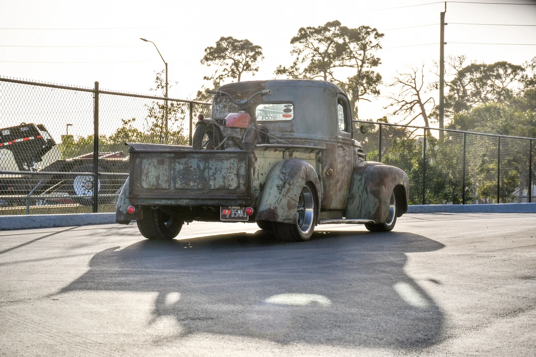 1946 Ford Pickup (1940-1947) - Image 28 of 31