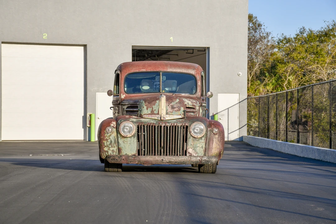 1946 Ford Pickup (1940-1947) - Image 16 of 31