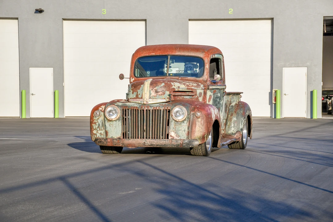 1946 Ford Pickup (1940-1947) - Image 14 of 31