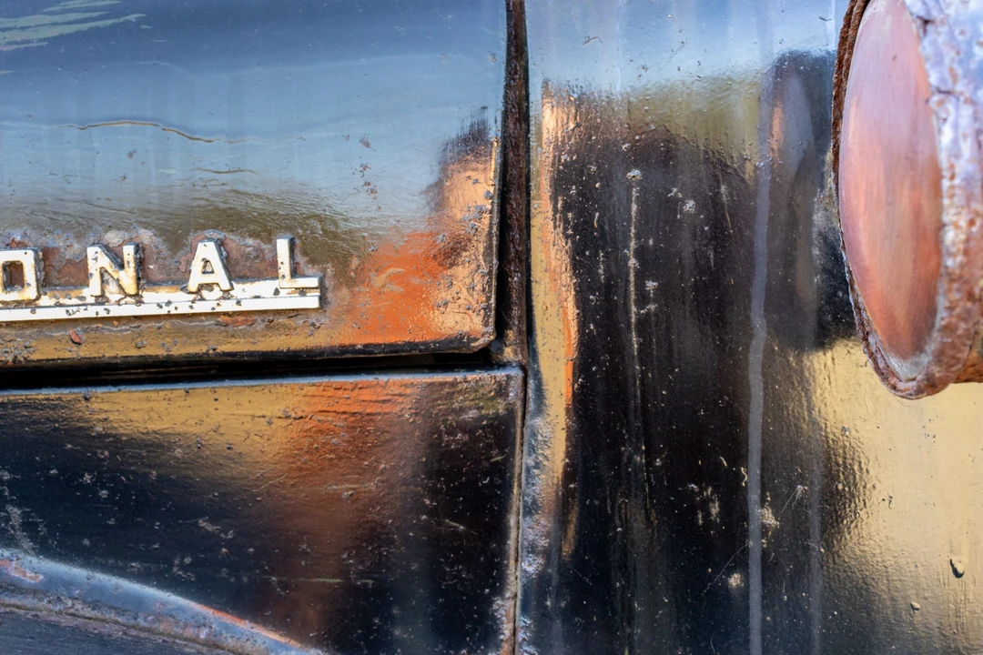 1946 International Harvester Pickup - Image 26 of 31