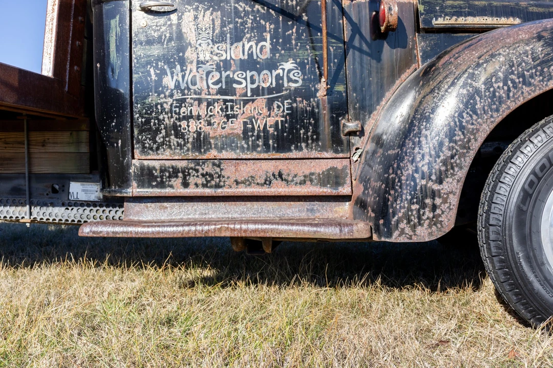 1946 International Harvester Pickup - Image 30 of 31
