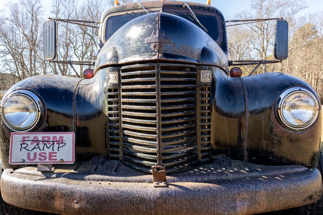 1946 International Harvester Pickup - Image 13 of 31