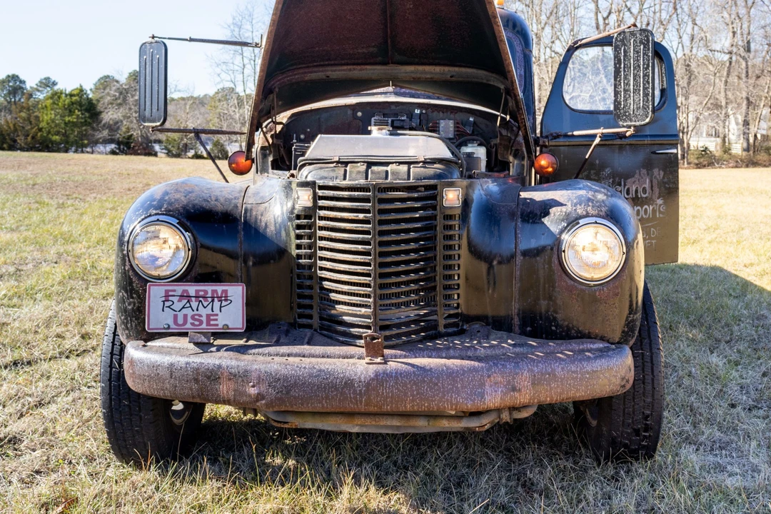 1946 International Harvester Pickup - Image 12 of 31