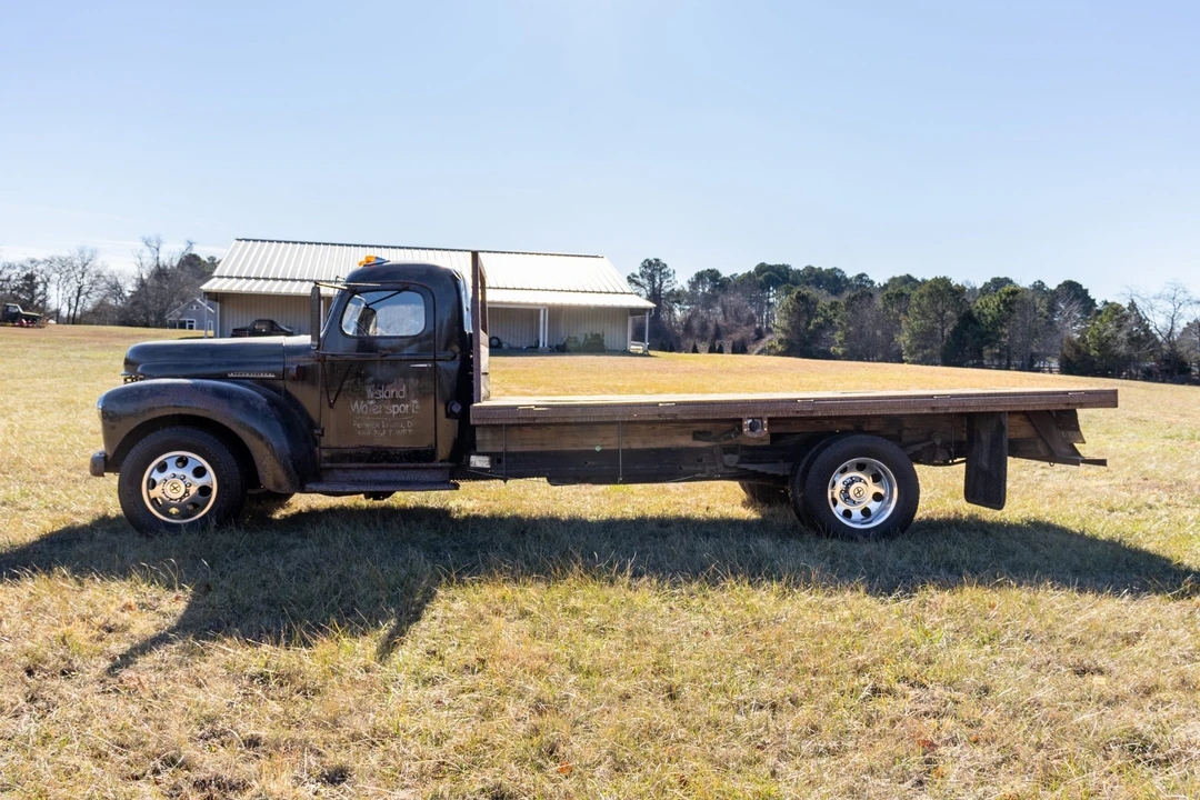 1946 International Harvester Pickup - Image 4 of 31