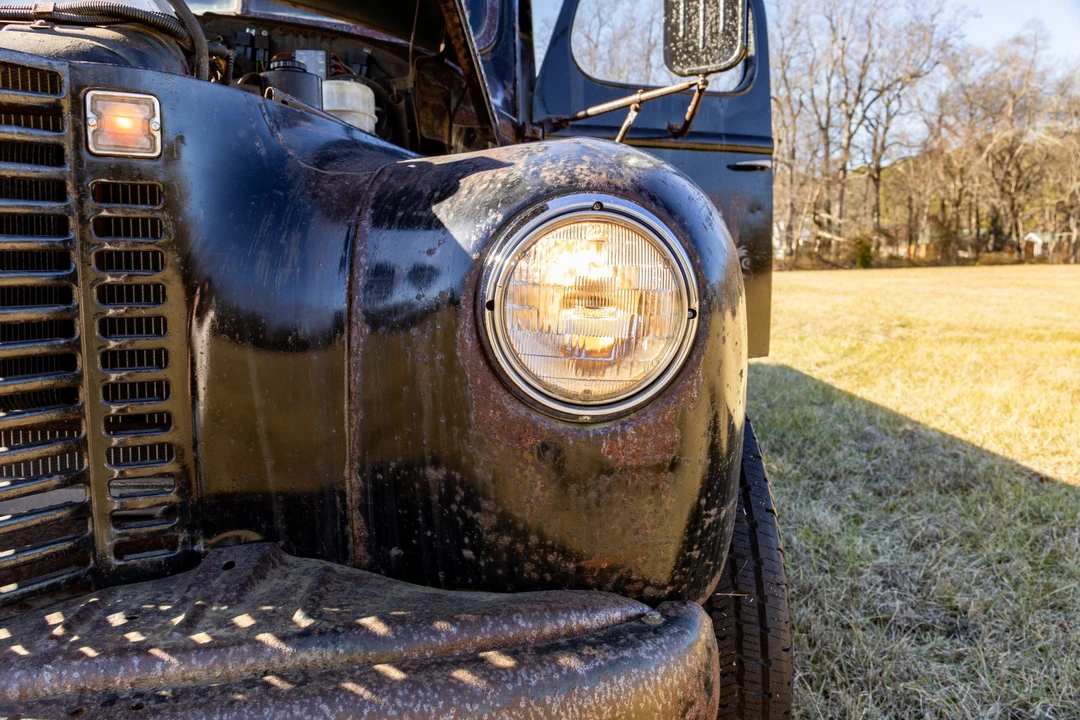 1946 International Harvester Pickup - Image 16 of 31