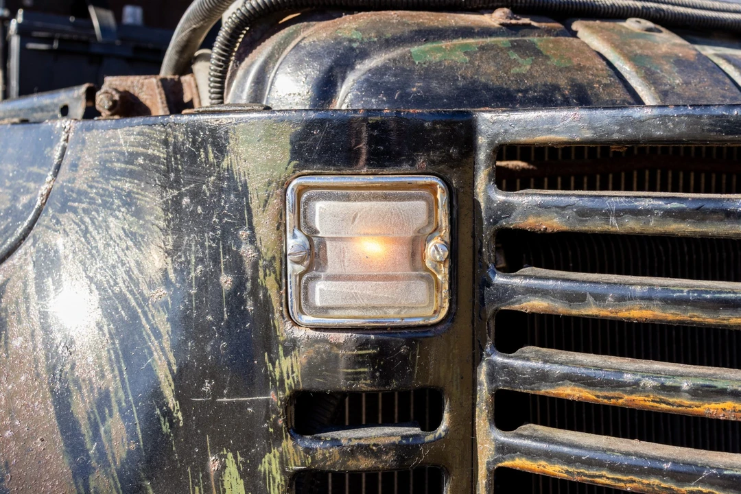 1946 International Harvester Pickup - Image 18 of 31