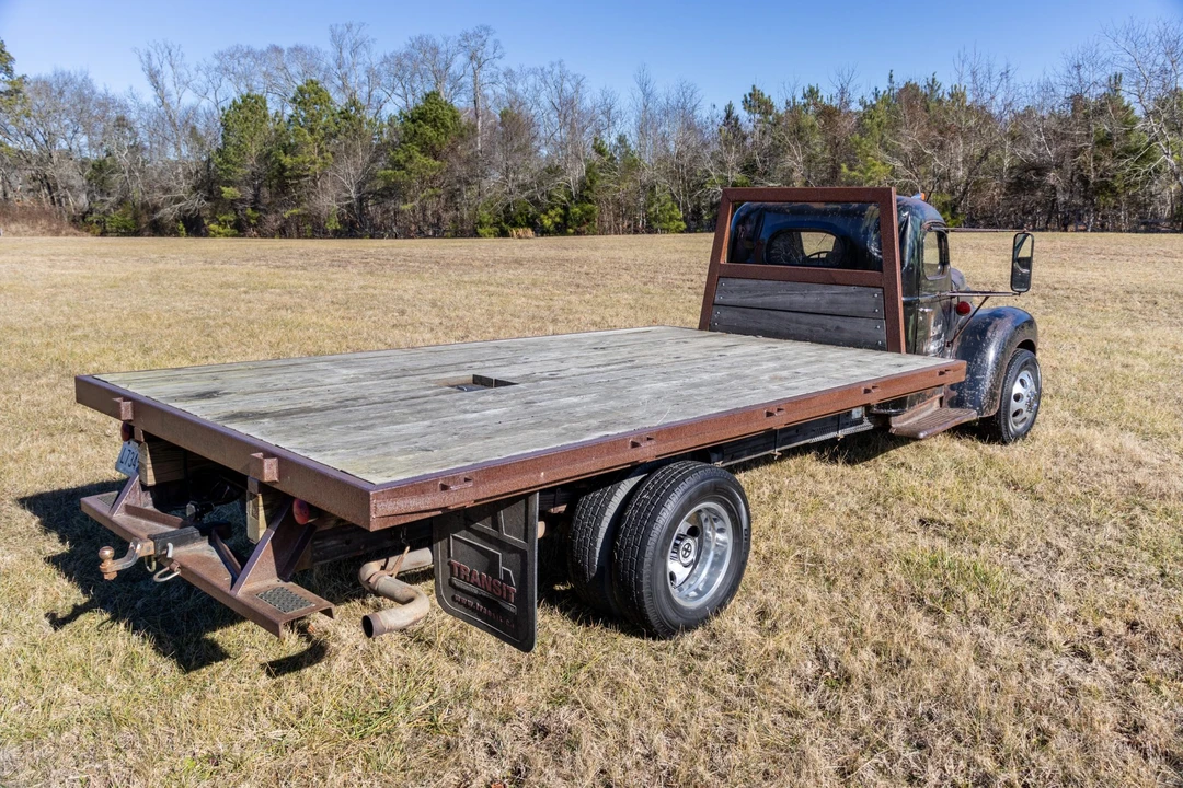 1946 International Harvester Pickup - Image 7 of 31