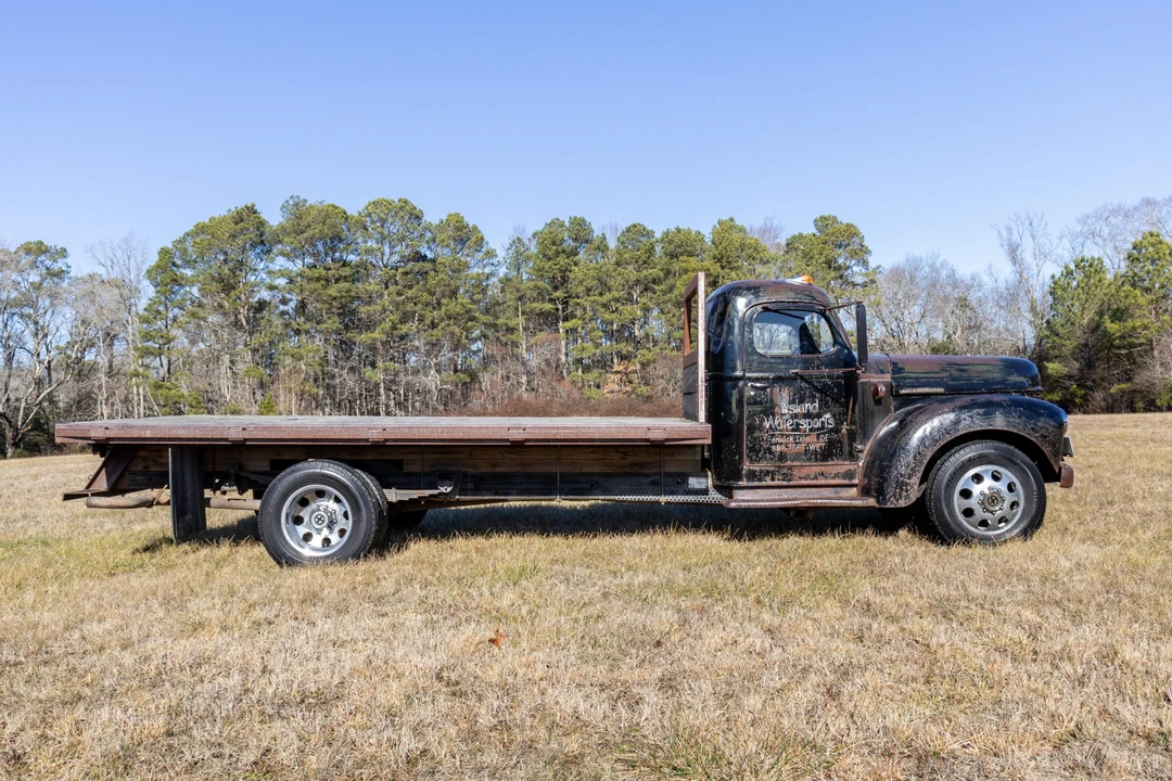 1946 International Harvester Pickup - Image 9 of 31