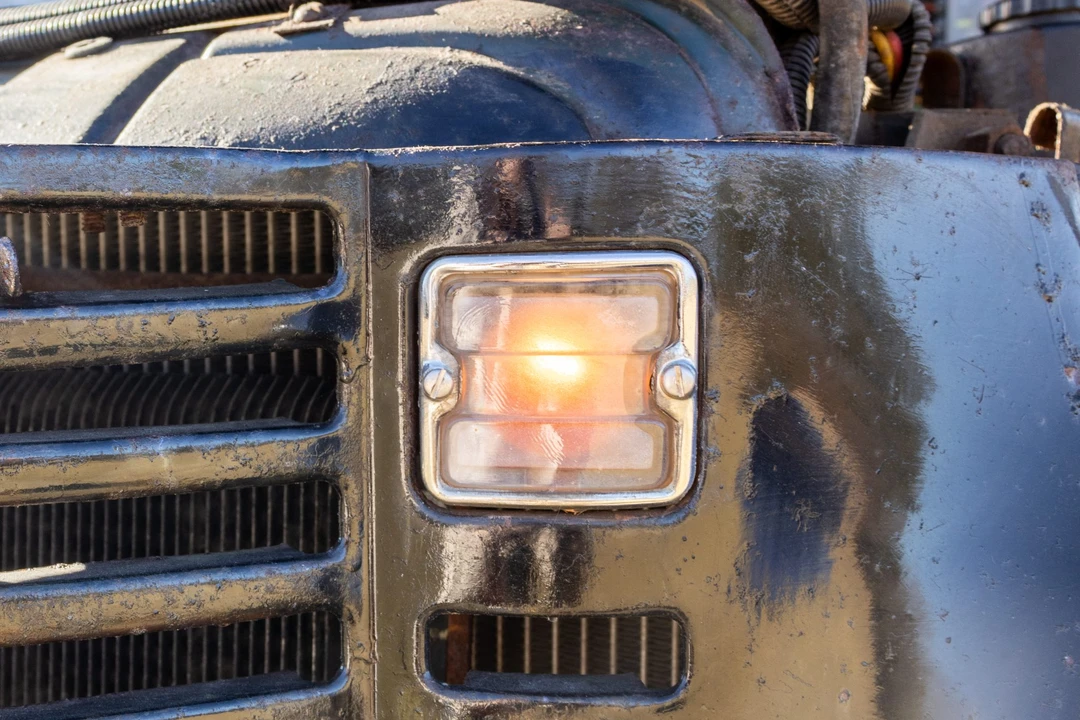 1946 International Harvester Pickup - Image 19 of 31