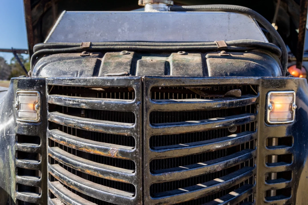 1946 International Harvester Pickup - Image 17 of 31