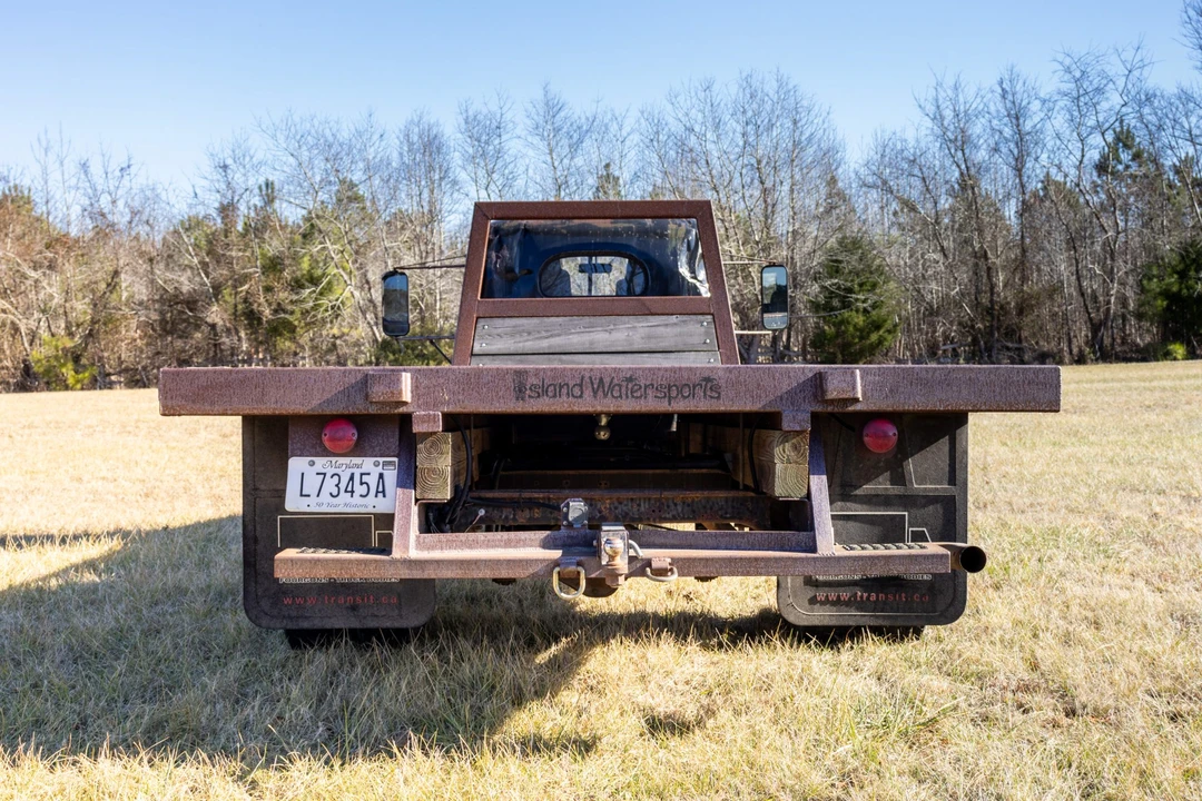 1946 International Harvester Pickup - Image 6 of 31