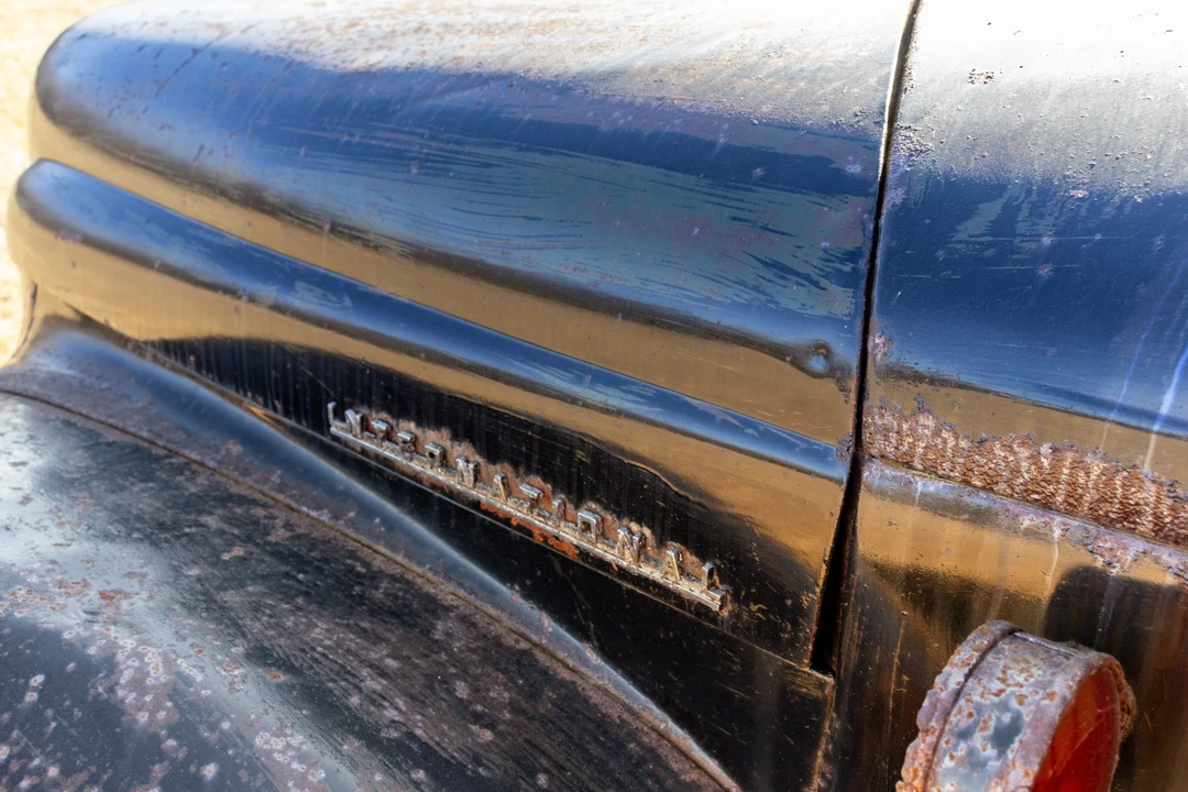 1946 International Harvester Pickup - Image 25 of 31